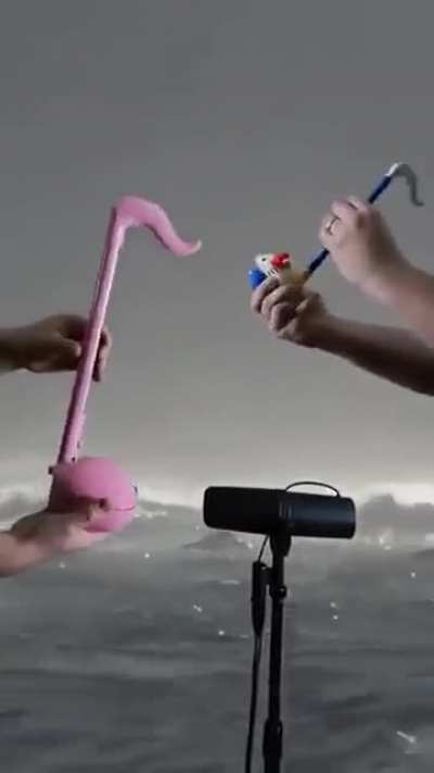 I want this to be played in my funeral 