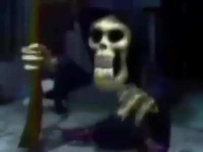 💀