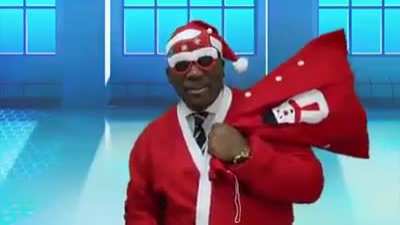 Moldy xmas