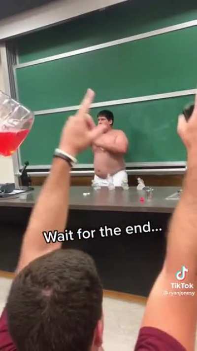 Freshman Talent Show