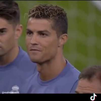 2017 Real Madrid Team..... best Real Madrid team in last decade