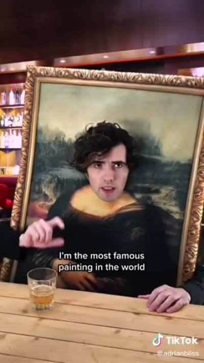 Moaner Lisa