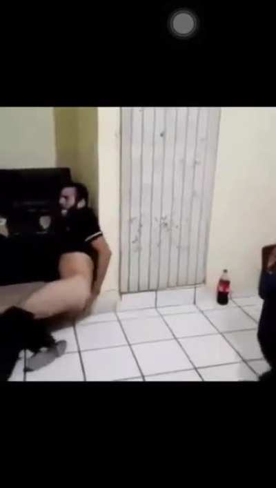 Pai do AMD cagão demais