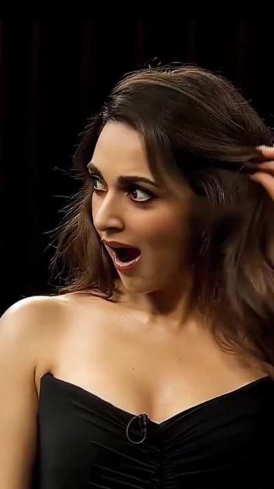 Kiara Advani