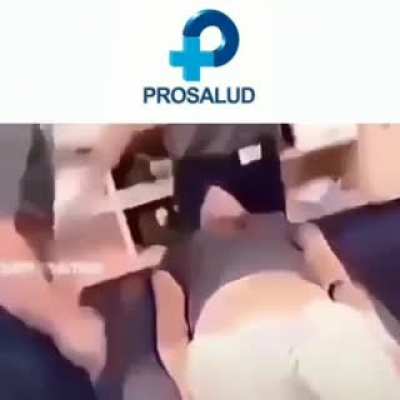 Que bonito es mi Bello ProSalud 😈🙏