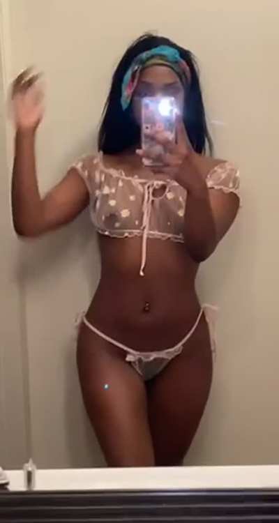 Is petite your type?