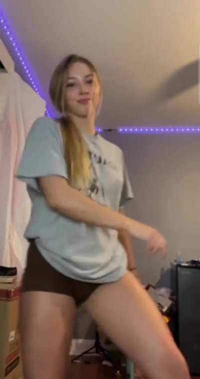 New tiktok 