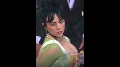 Damn Billie