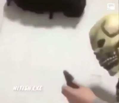 Cybermold