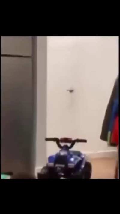 jumping