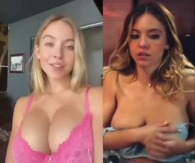 Sydney Sweeney