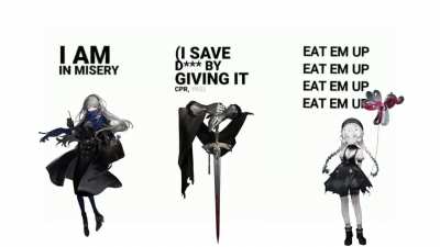 How I view my team.
