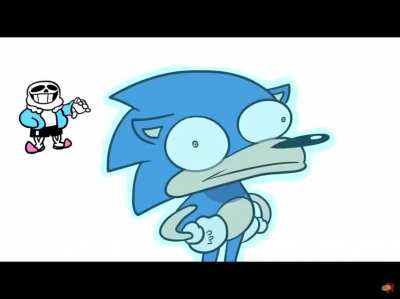 No one is faster than me!