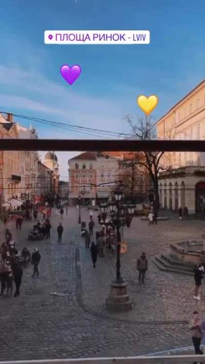 Lviv, Ukraine