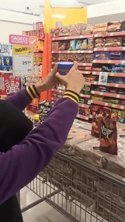 nut