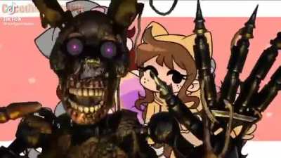 MICHEAL DON'T LEAVE ME HERE