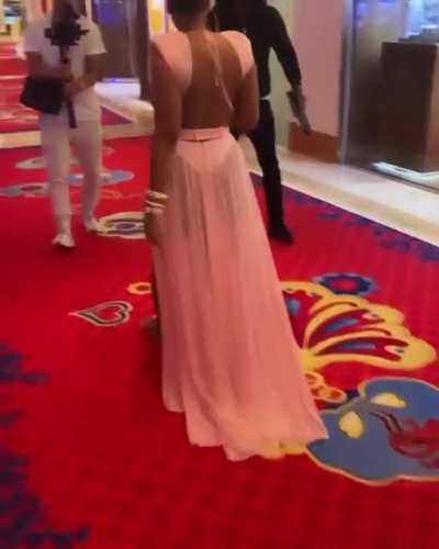 Ashanti