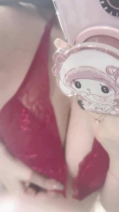 Hii ~
