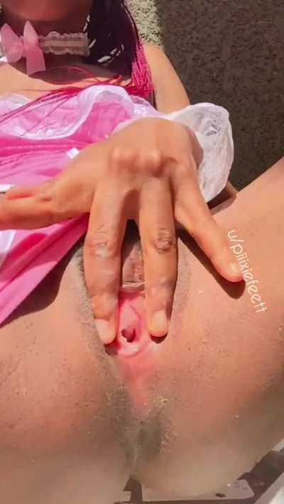 I love the taste 