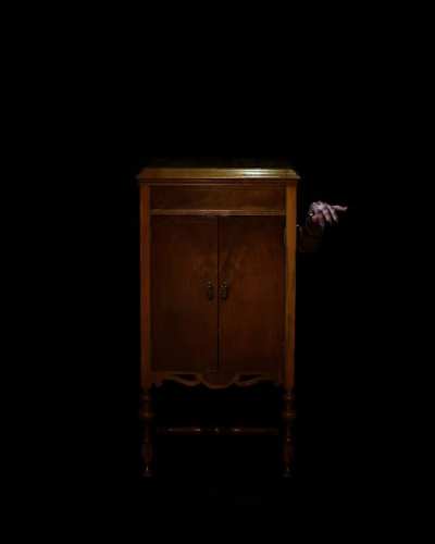 cursed_gramophone