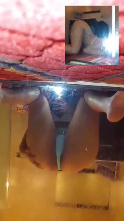 No sound but yo