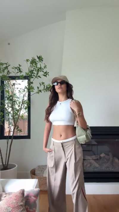 Fitcheck in LA