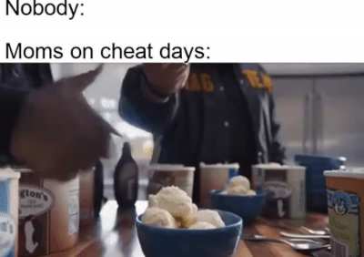 chocka locka chocka locka [oc]
