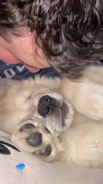 Time to wake up