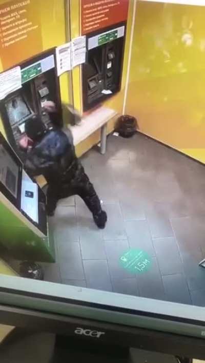 Maybe Maybe Maybe