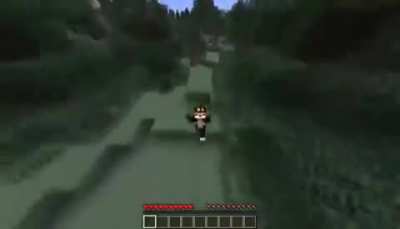 NEW MINECRAFT DIFFICULTY!!