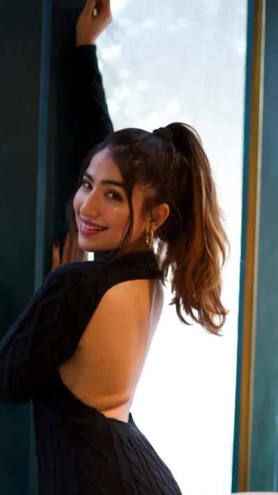 Arunika Khanna reel
