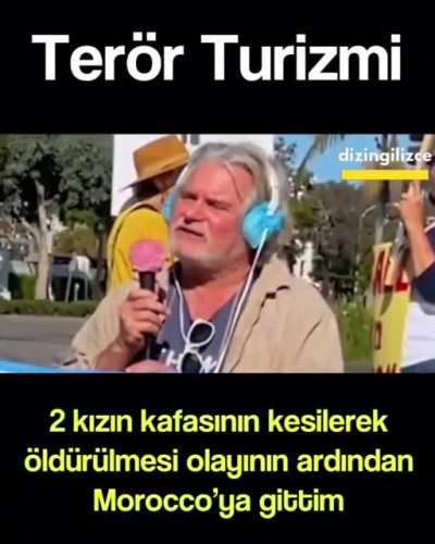 Adam krizi fırsata çevirmiş amk