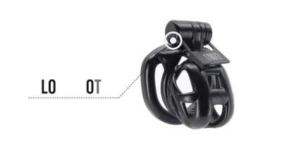 KINK3D On Demand: A new way to order, plus new cage and ring options!
