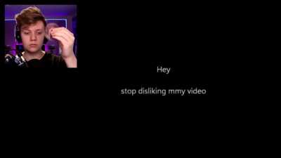 British man absolutely DESTROYS reaction channels