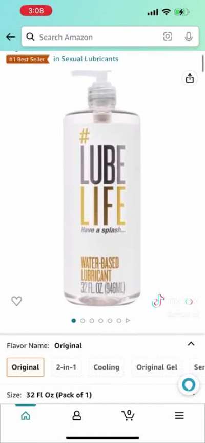Lube life