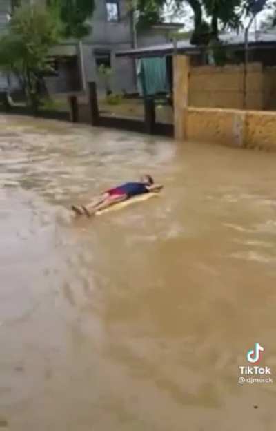 Yung Tipong Wla Ka Nang Magawa Sa Buhay Mo
