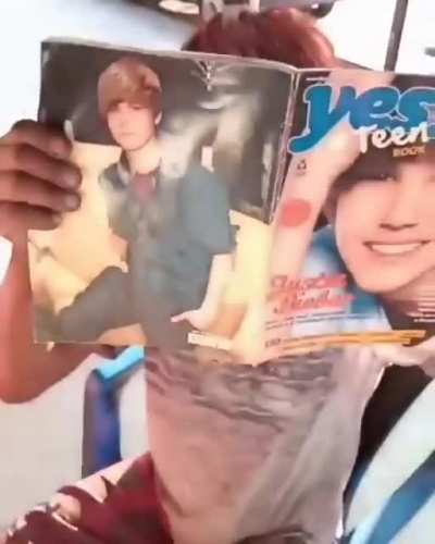 Justi drinki?