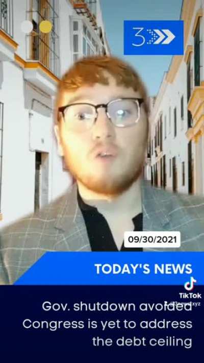 3news: Today's News - 09/30/2021