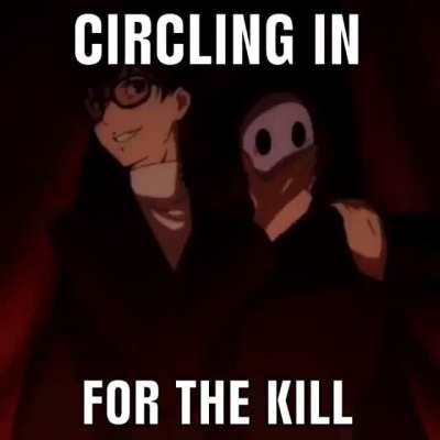 Ruler Of Persona