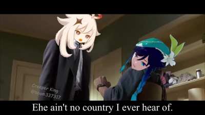 SAY EHE ONE MORE TIME (nOC)