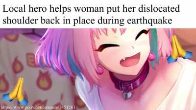 Holesome