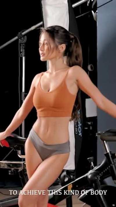 Chie Filomeno (Ginebra Vid 1)