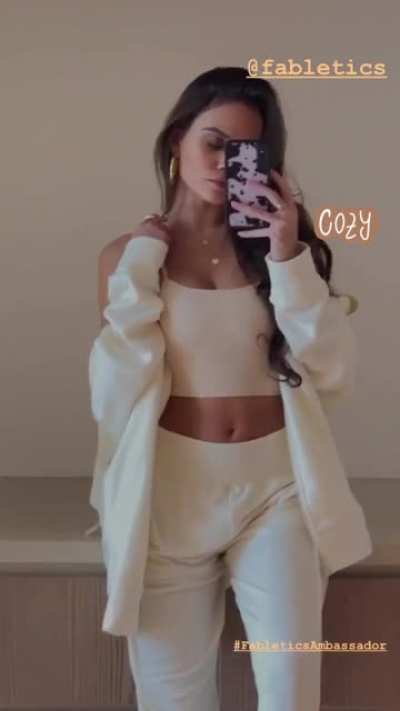 Cozy