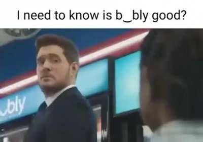 I need to know if it’s good