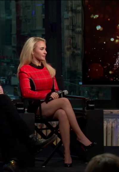 Hayden Panettiere