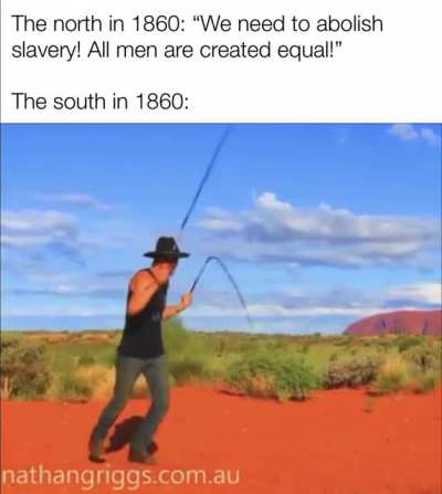 Funny title