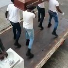 Qué Susana Distancia ni que mergas...