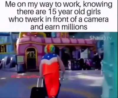Clown