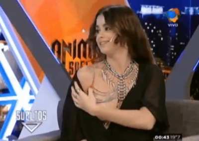 Argentinian show