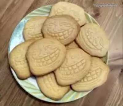 I think my thorned glognuts came out wrong